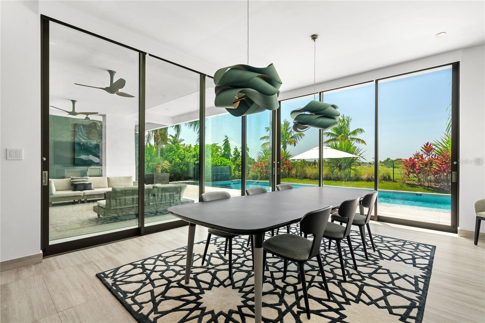 THE ENCLAVE AT DORADO BEACH RESORT - Residential