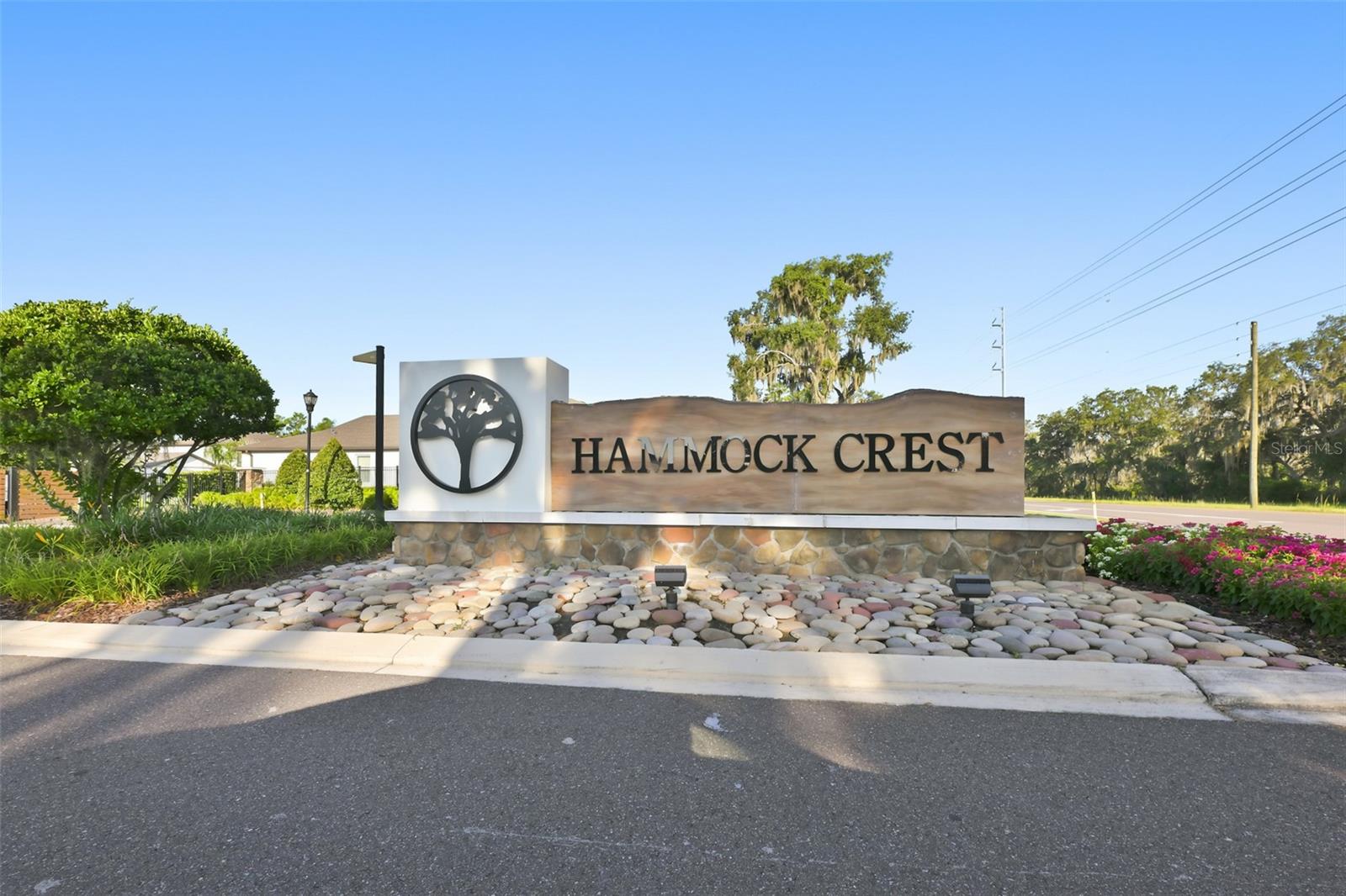 HAMMOCK CREST - Residential