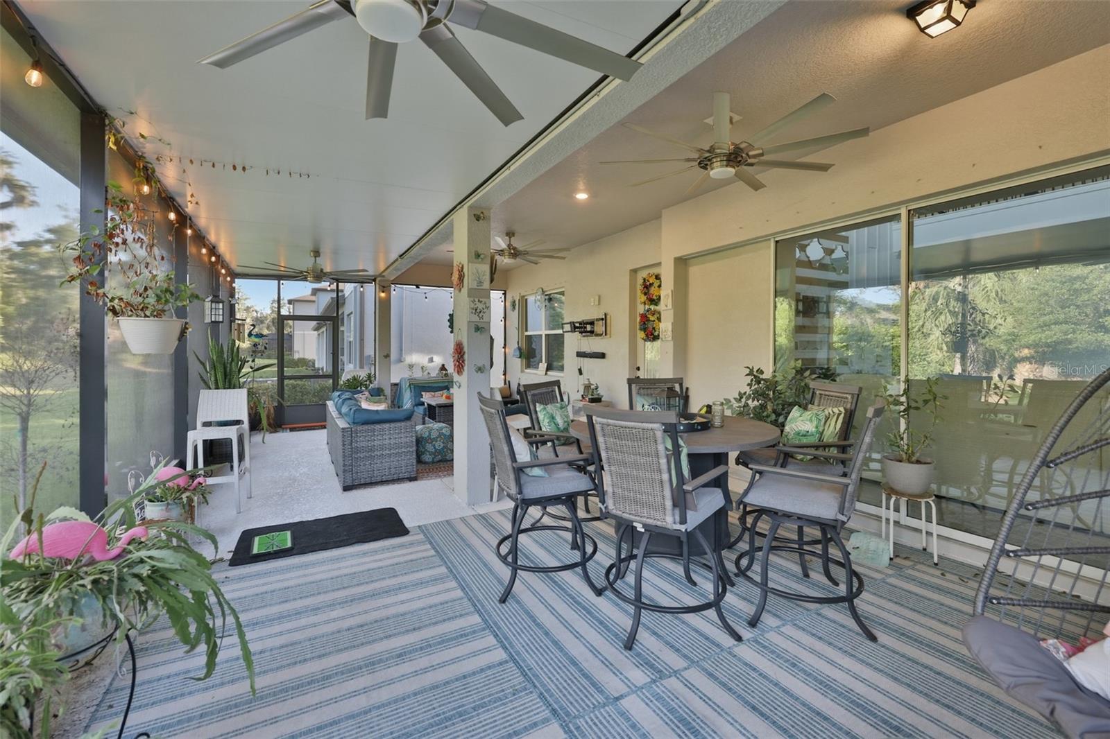 HAMMOCK CREST - Residential