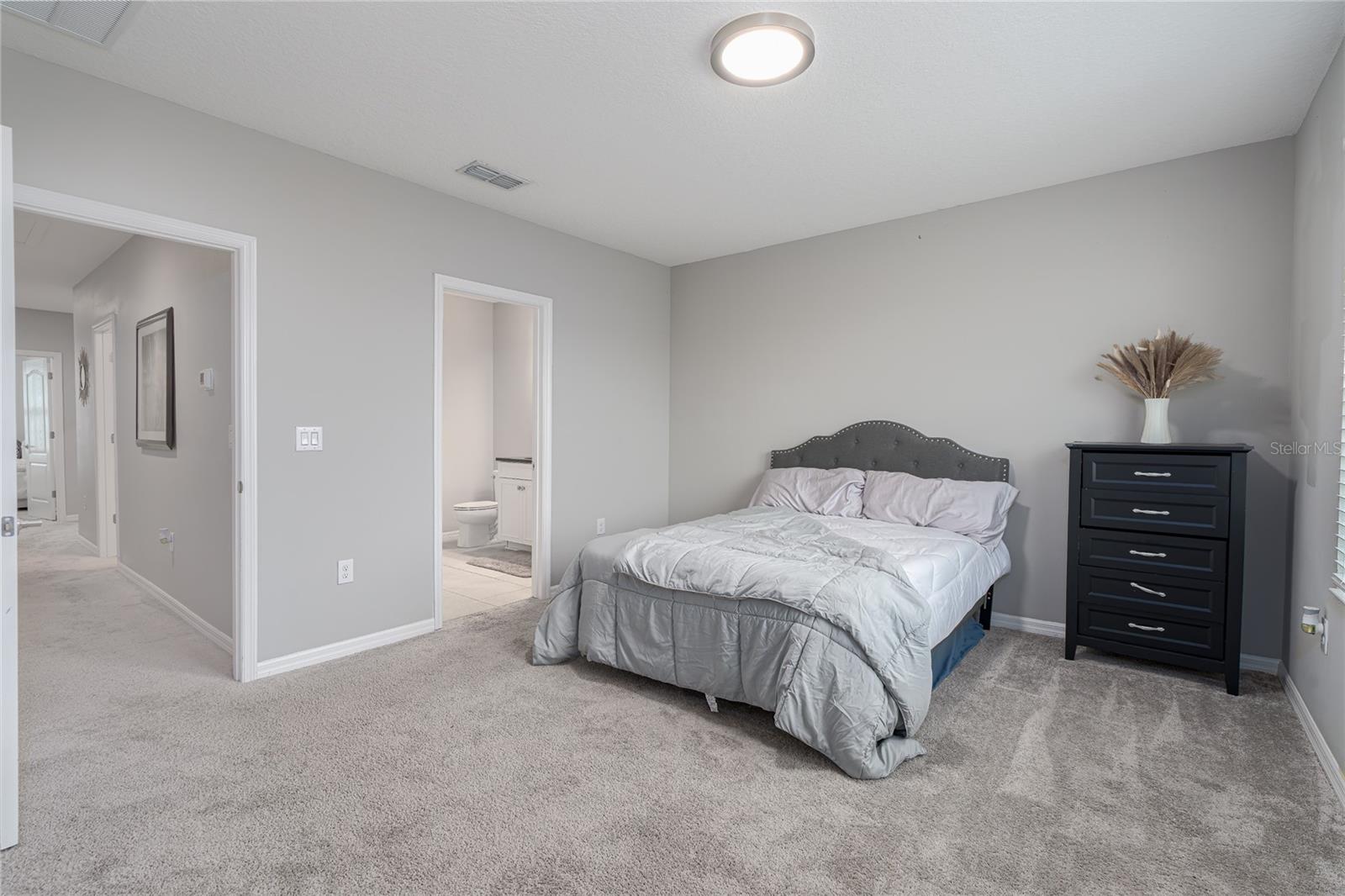 MORGANS GLEN TWNHMS PH IIIA & IIIB - Residential Lease
