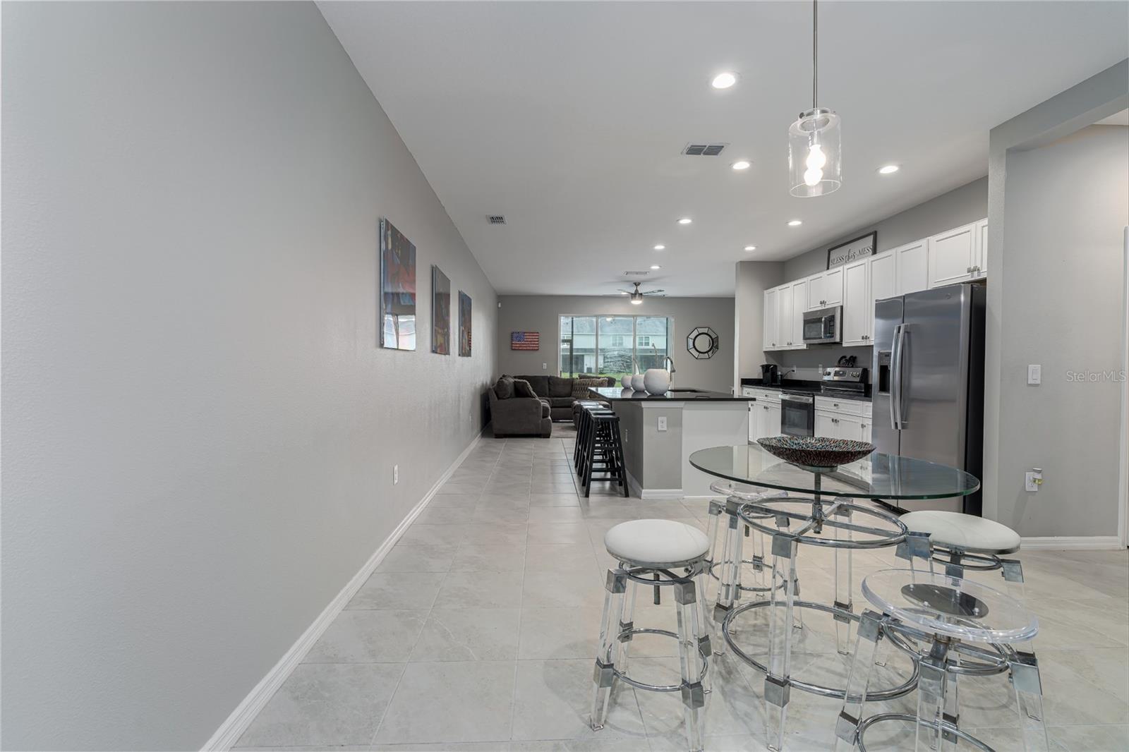 MORGANS GLEN TWNHMS PH IIIA & IIIB - Residential Lease