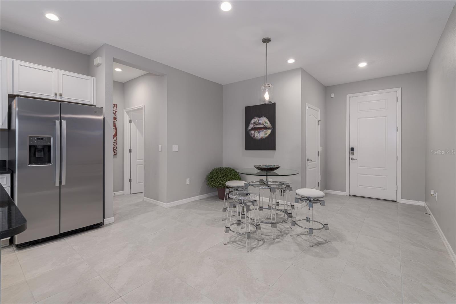MORGANS GLEN TWNHMS PH IIIA & IIIB - Residential Lease