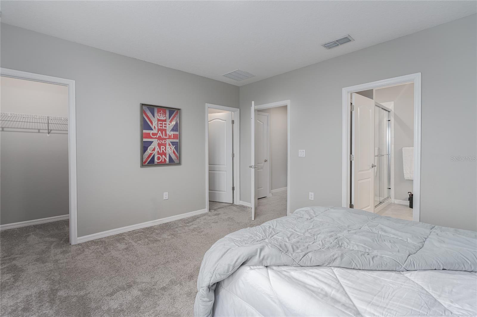 MORGANS GLEN TWNHMS PH IIIA & IIIB - Residential Lease