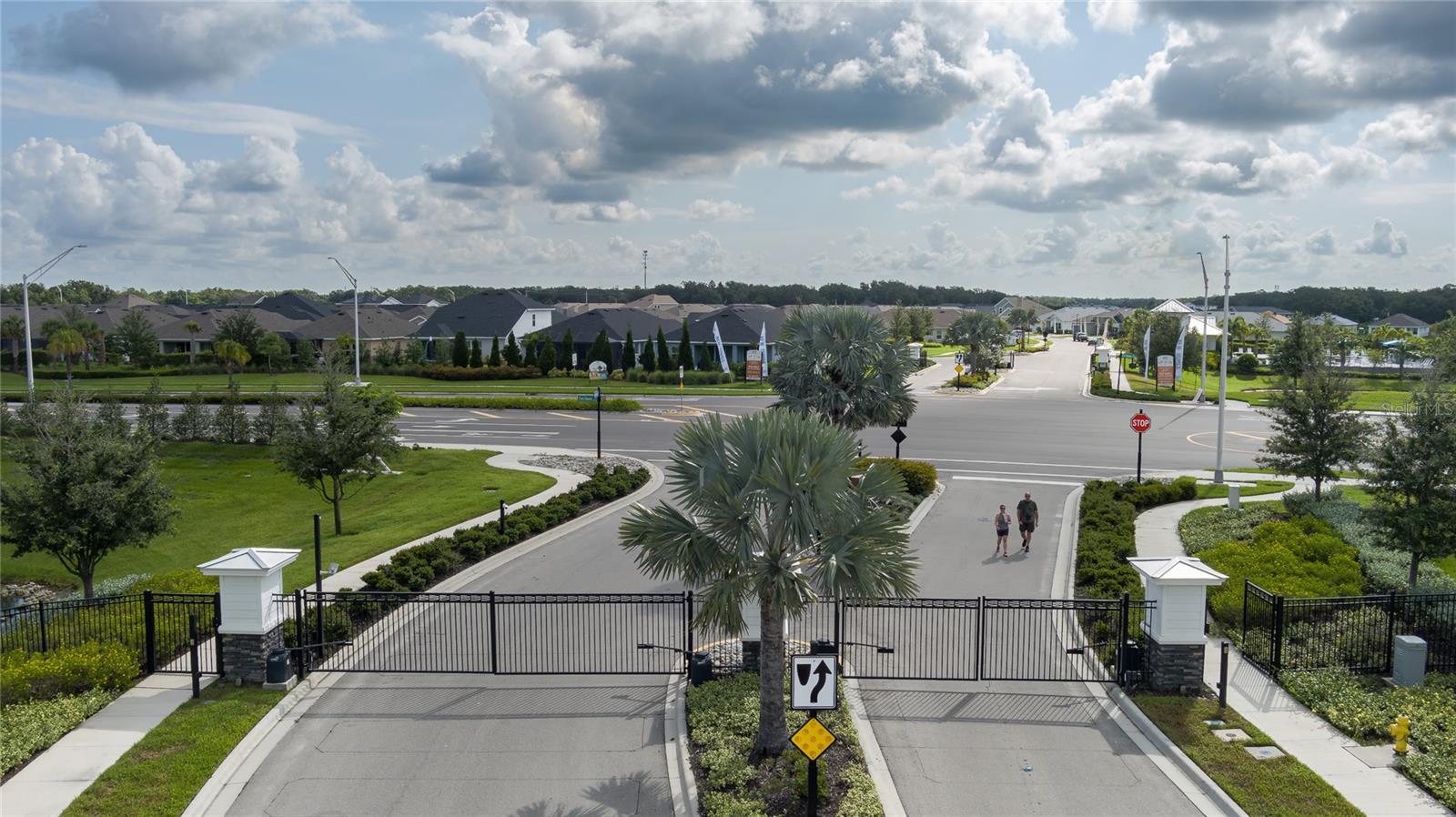 MORGANS GLEN TWNHMS PH IIIA & IIIB - Residential Lease