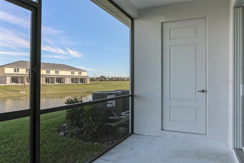 MORGANS GLEN TWNHMS PH IIIA & IIIB - Residential Lease
