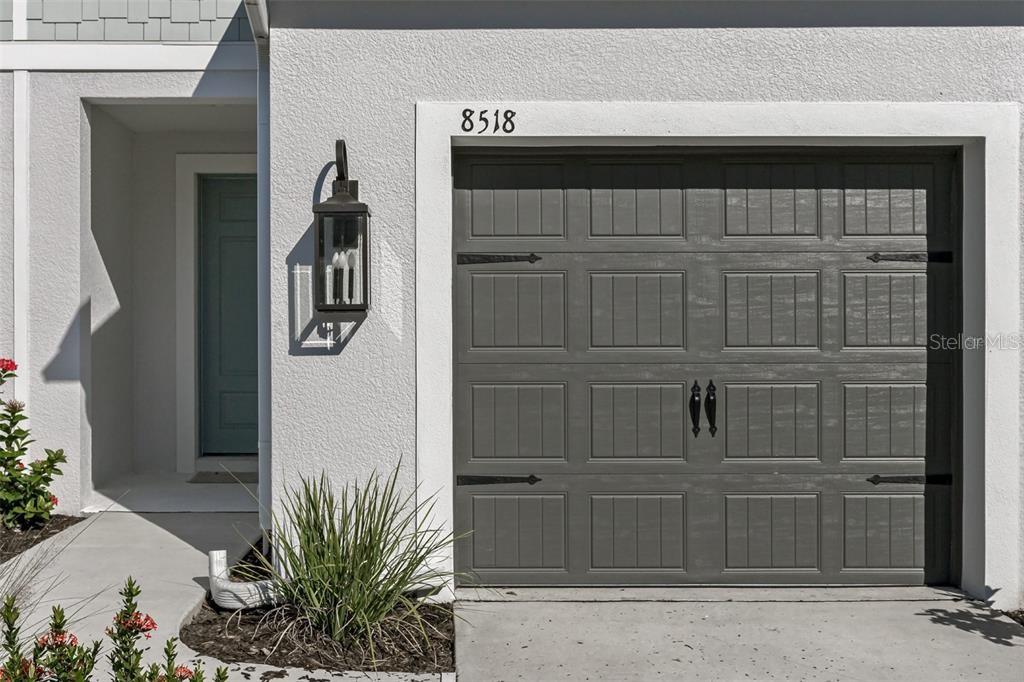 MORGANS GLEN TWNHMS PH IIIA & IIIB - Residential Lease