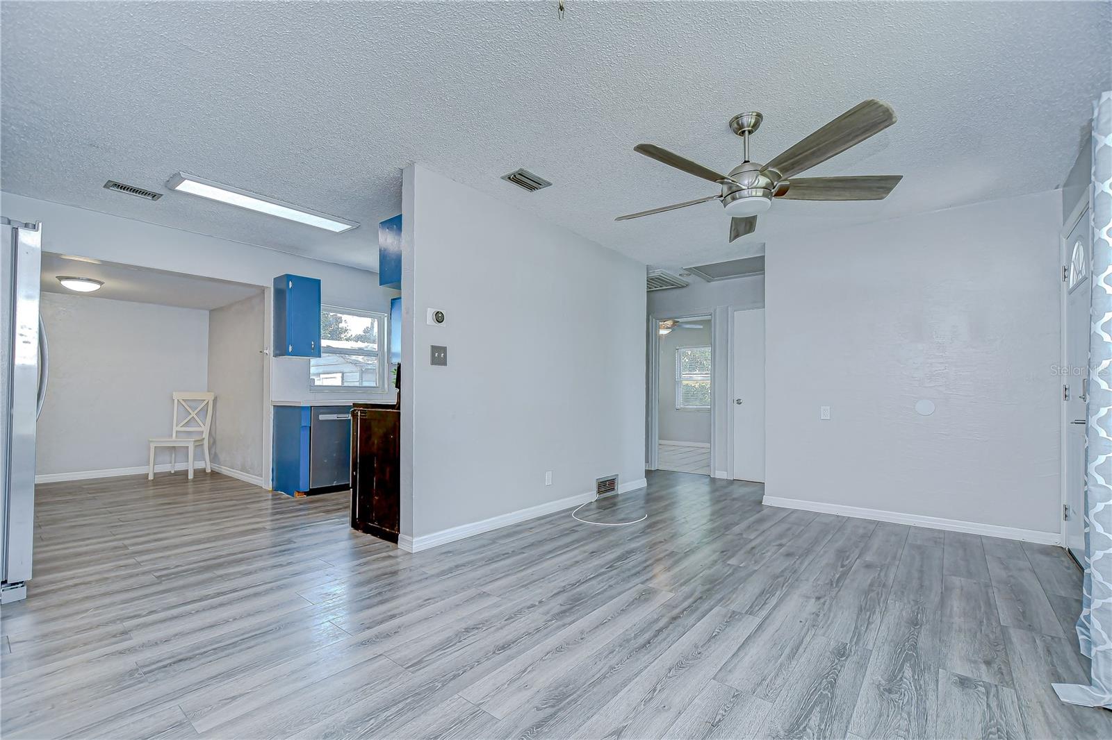 GULF GROVE - Residential