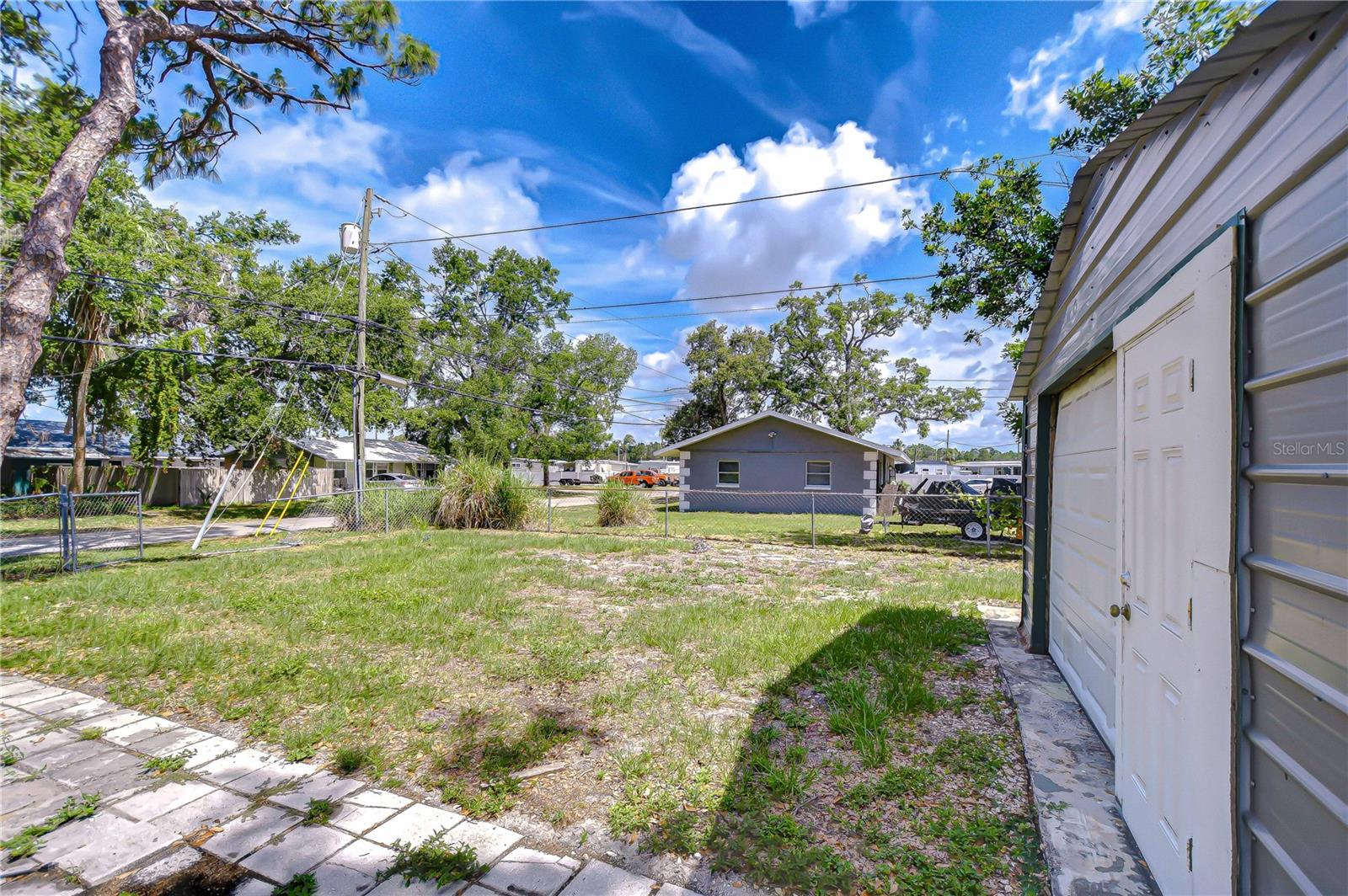 GULF GROVE - Residential