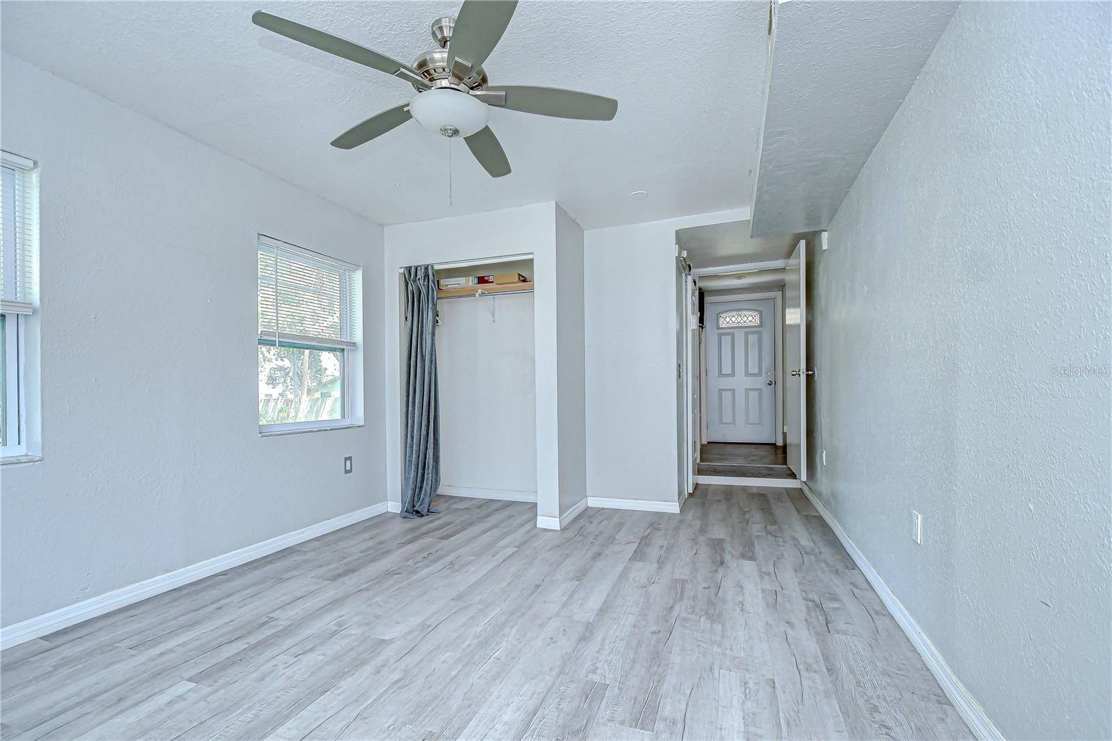 GULF GROVE - Residential