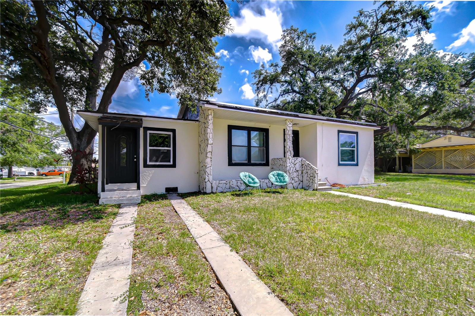 GULF GROVE - Residential