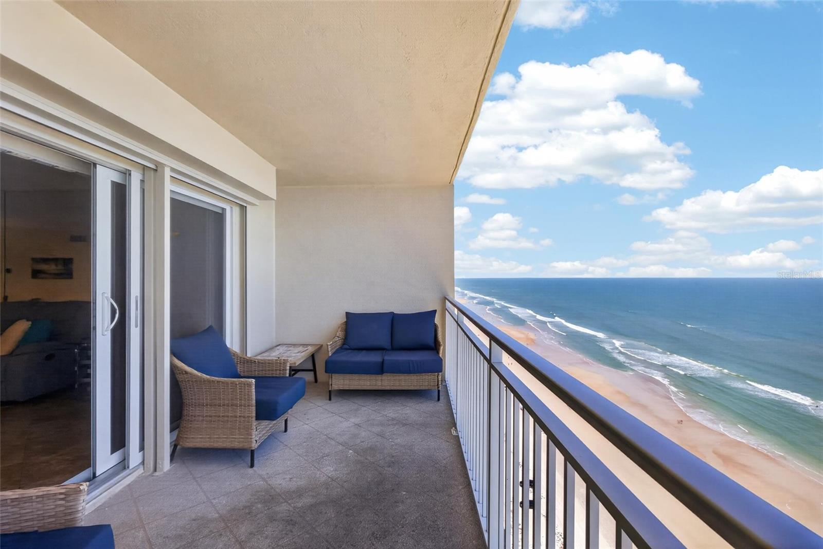 NORTH GRAND COQUINA CONDO PENTHOUSE UNIT - Residential
