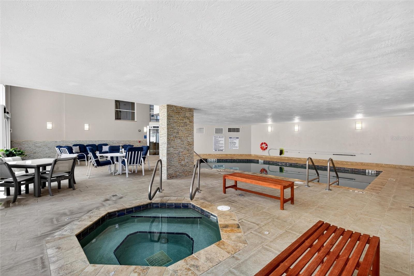 NORTH GRAND COQUINA CONDO PENTHOUSE UNIT - Residential