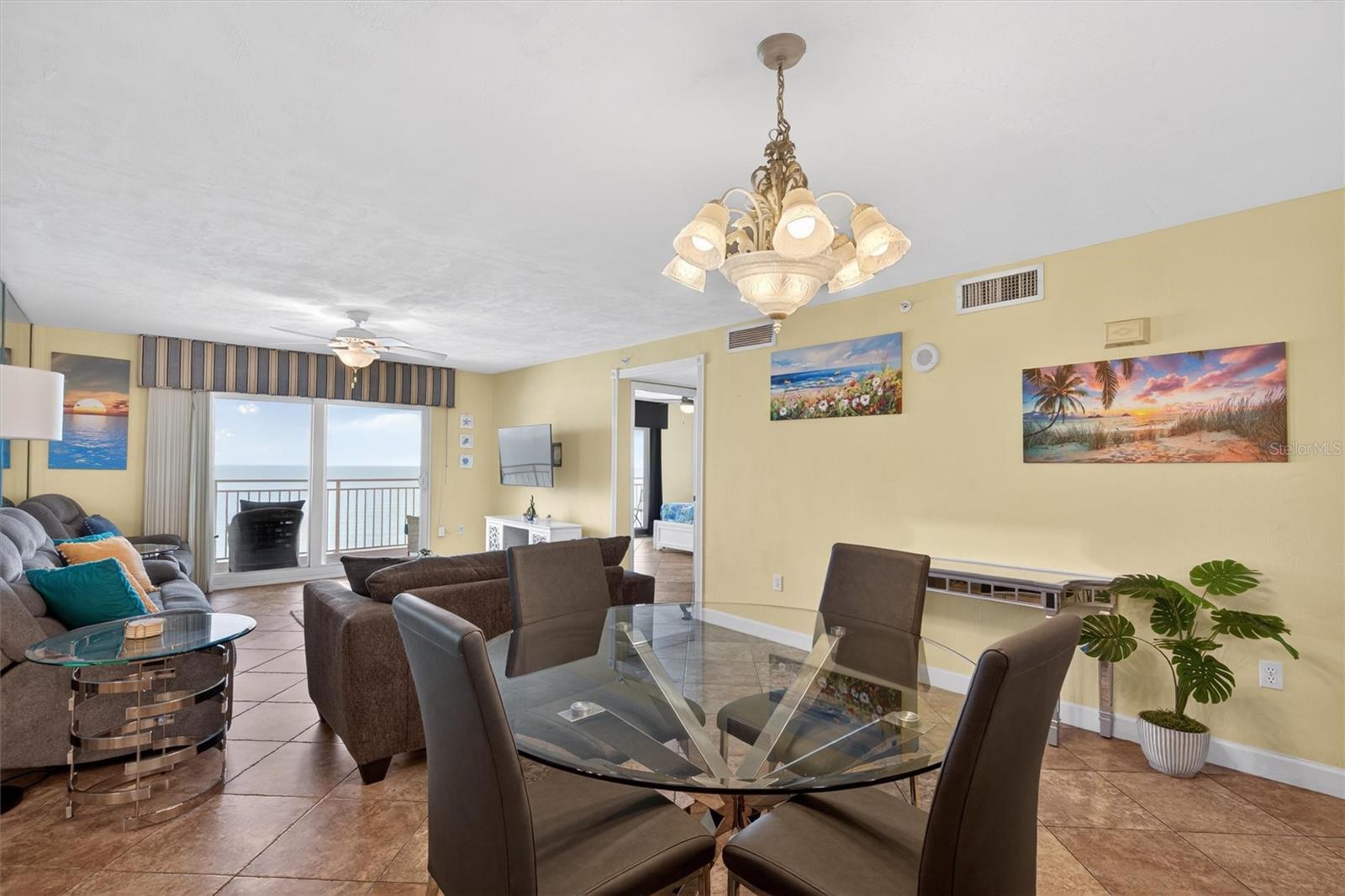 NORTH GRAND COQUINA CONDO PENTHOUSE UNIT - Residential