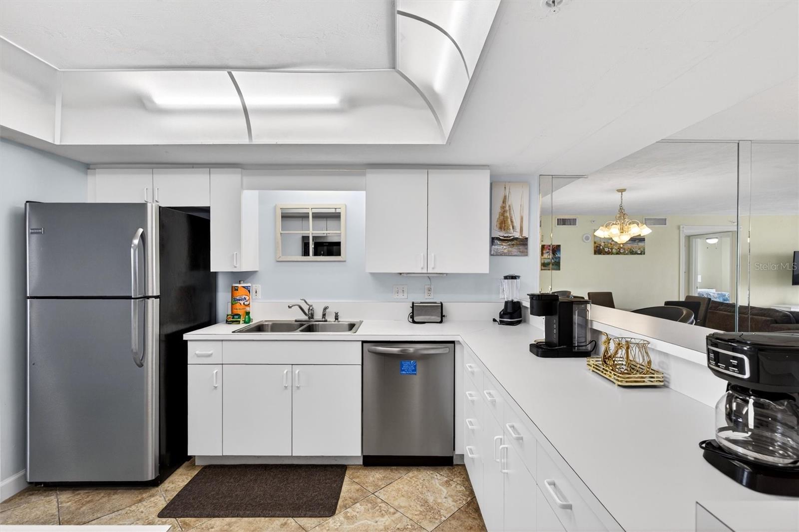 NORTH GRAND COQUINA CONDO PENTHOUSE UNIT - Residential
