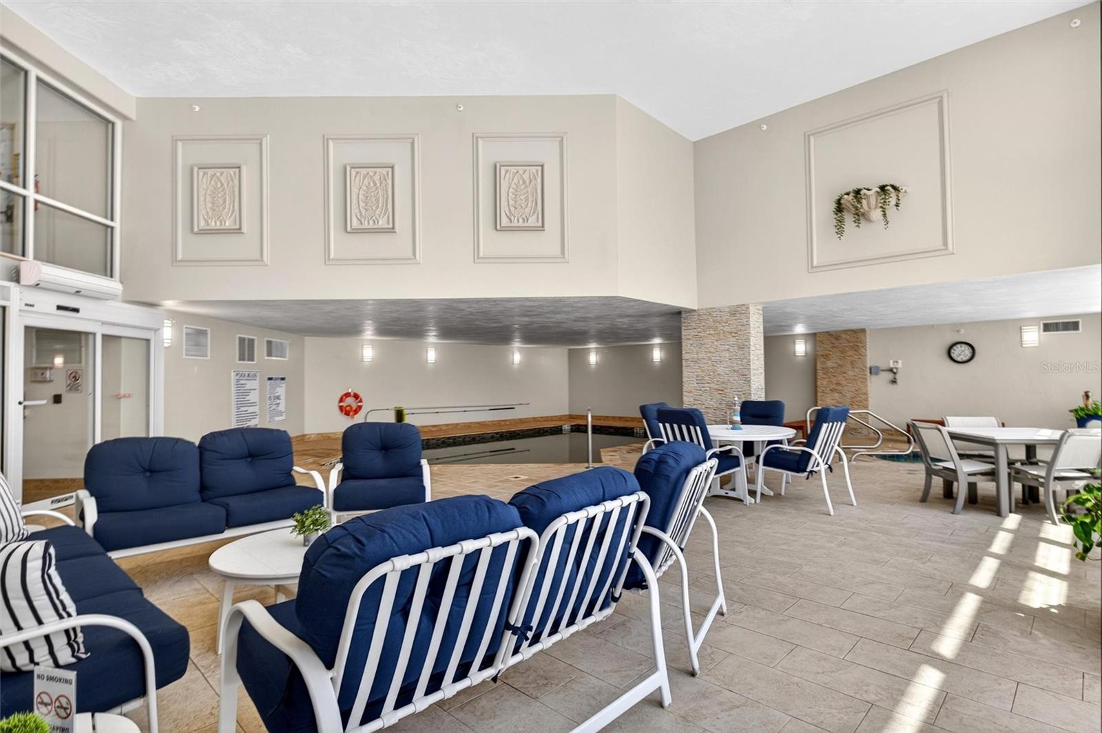 NORTH GRAND COQUINA CONDO PENTHOUSE UNIT - Residential
