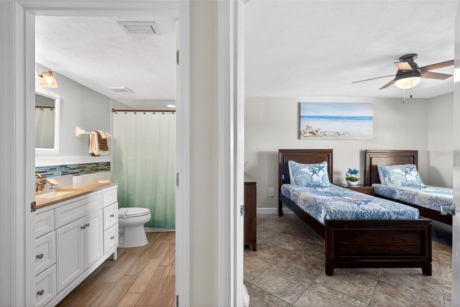 NORTH GRAND COQUINA CONDO PENTHOUSE UNIT - Residential