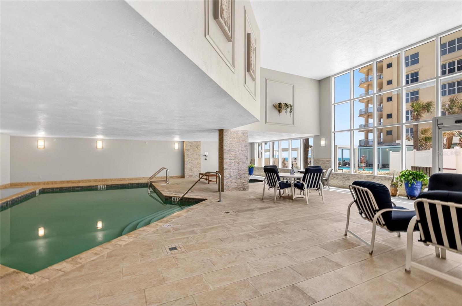NORTH GRAND COQUINA CONDO PENTHOUSE UNIT - Residential