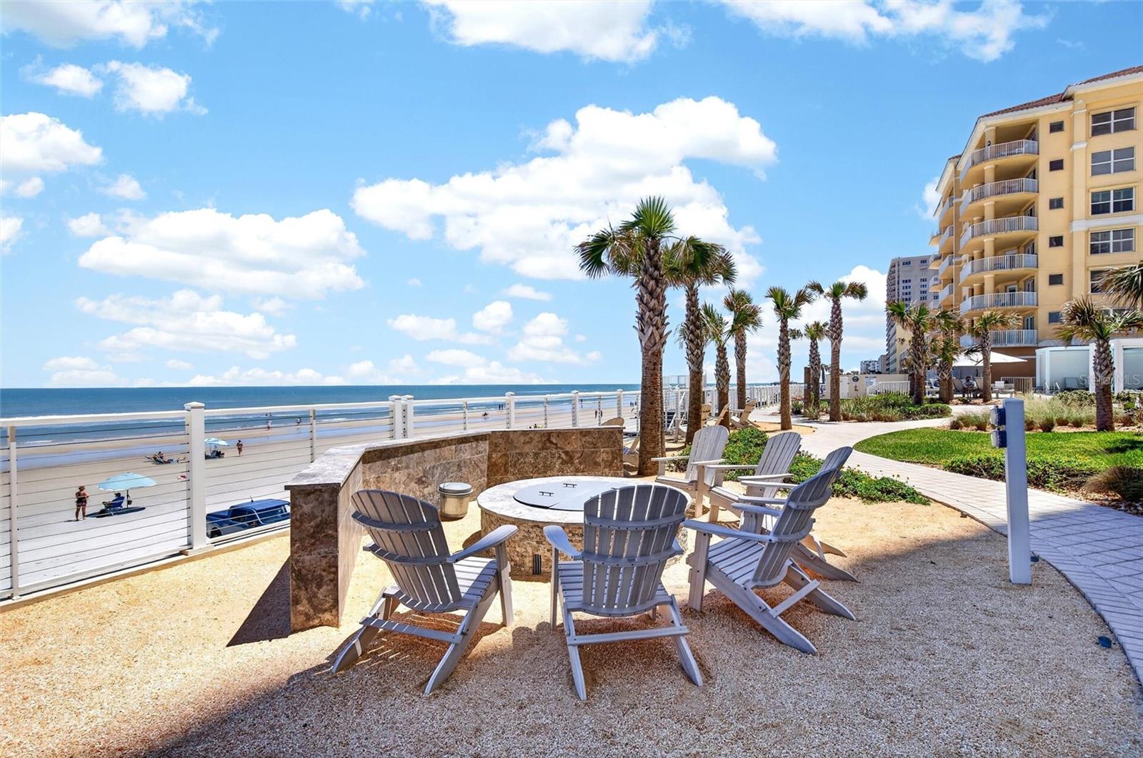 NORTH GRAND COQUINA CONDO PENTHOUSE UNIT - Residential