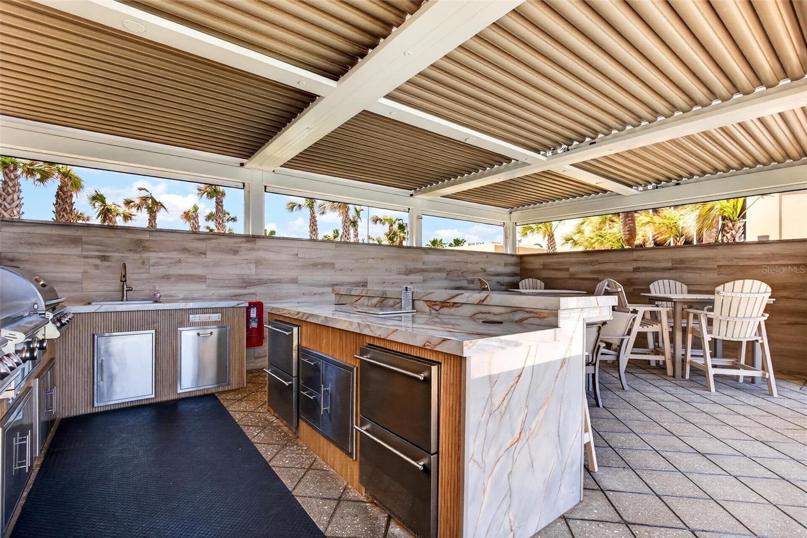 NORTH GRAND COQUINA CONDO PENTHOUSE UNIT - Residential