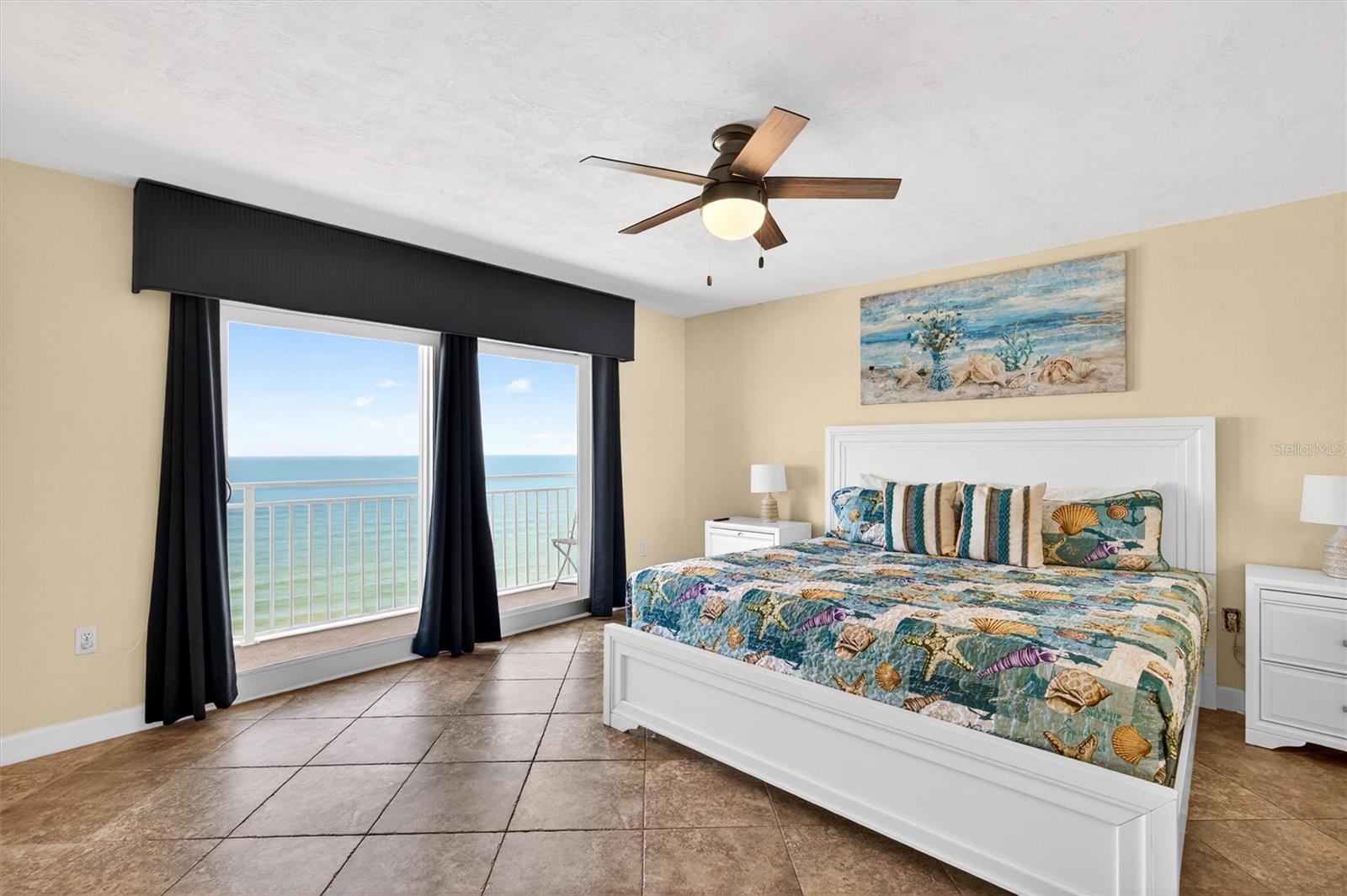 NORTH GRAND COQUINA CONDO PENTHOUSE UNIT - Residential