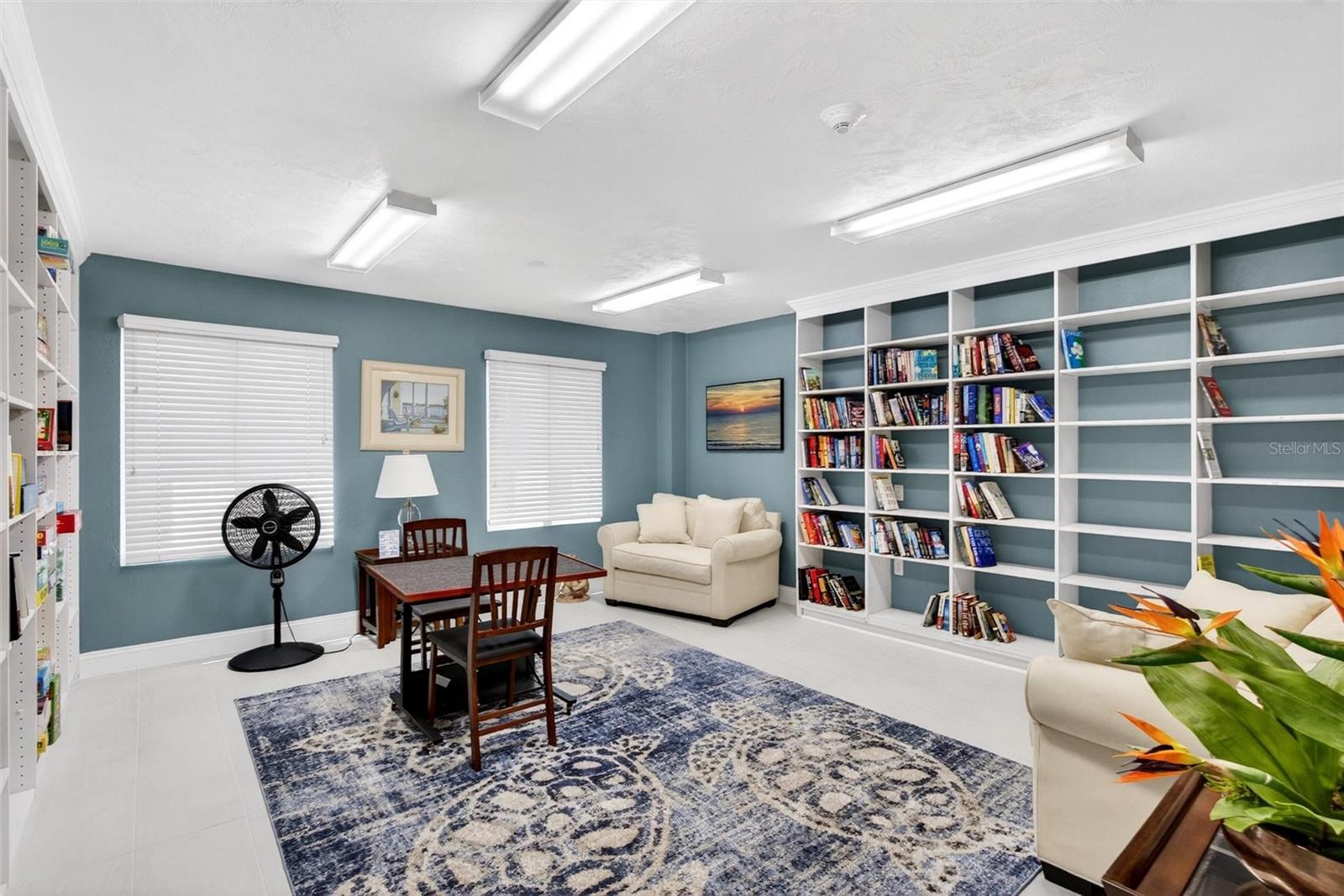 NORTH GRAND COQUINA CONDO PENTHOUSE UNIT - Residential