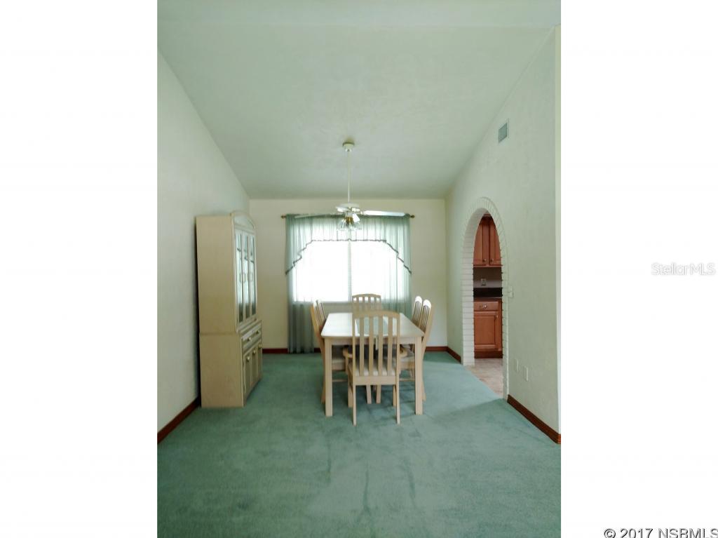 Bent Oak - Residential
