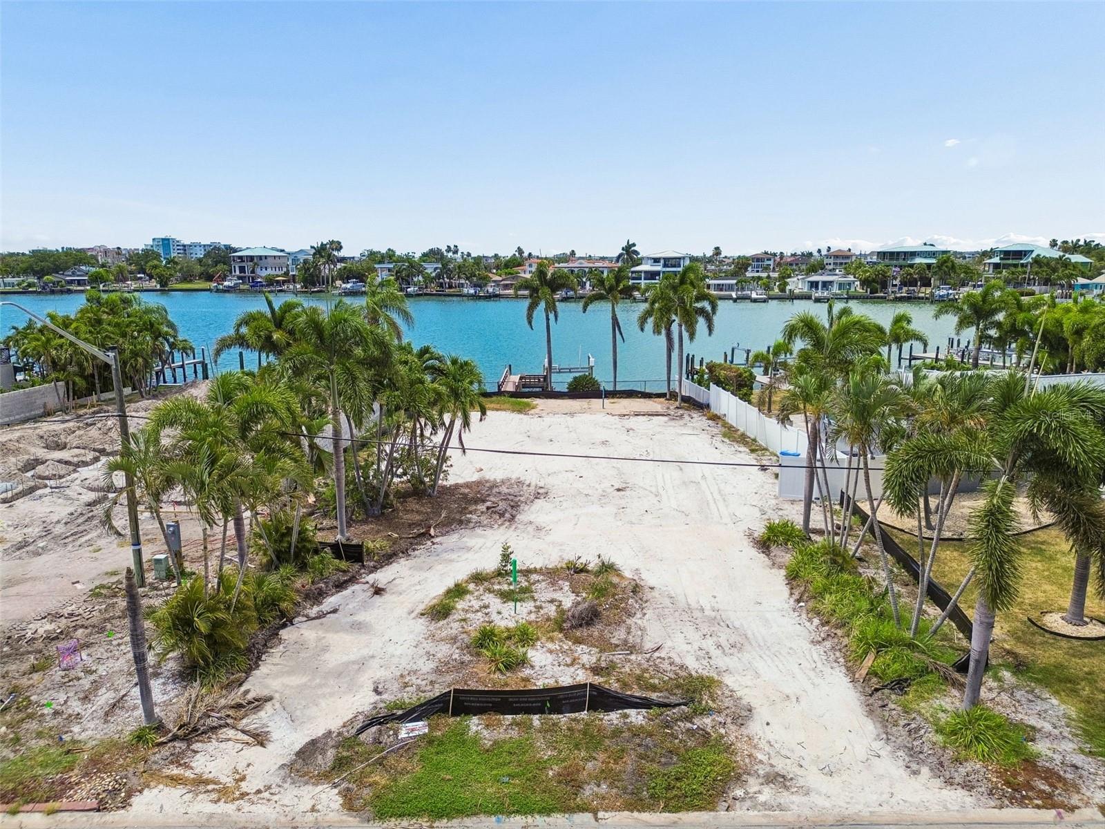PARADISE ISLAND 2ND ADD - Land