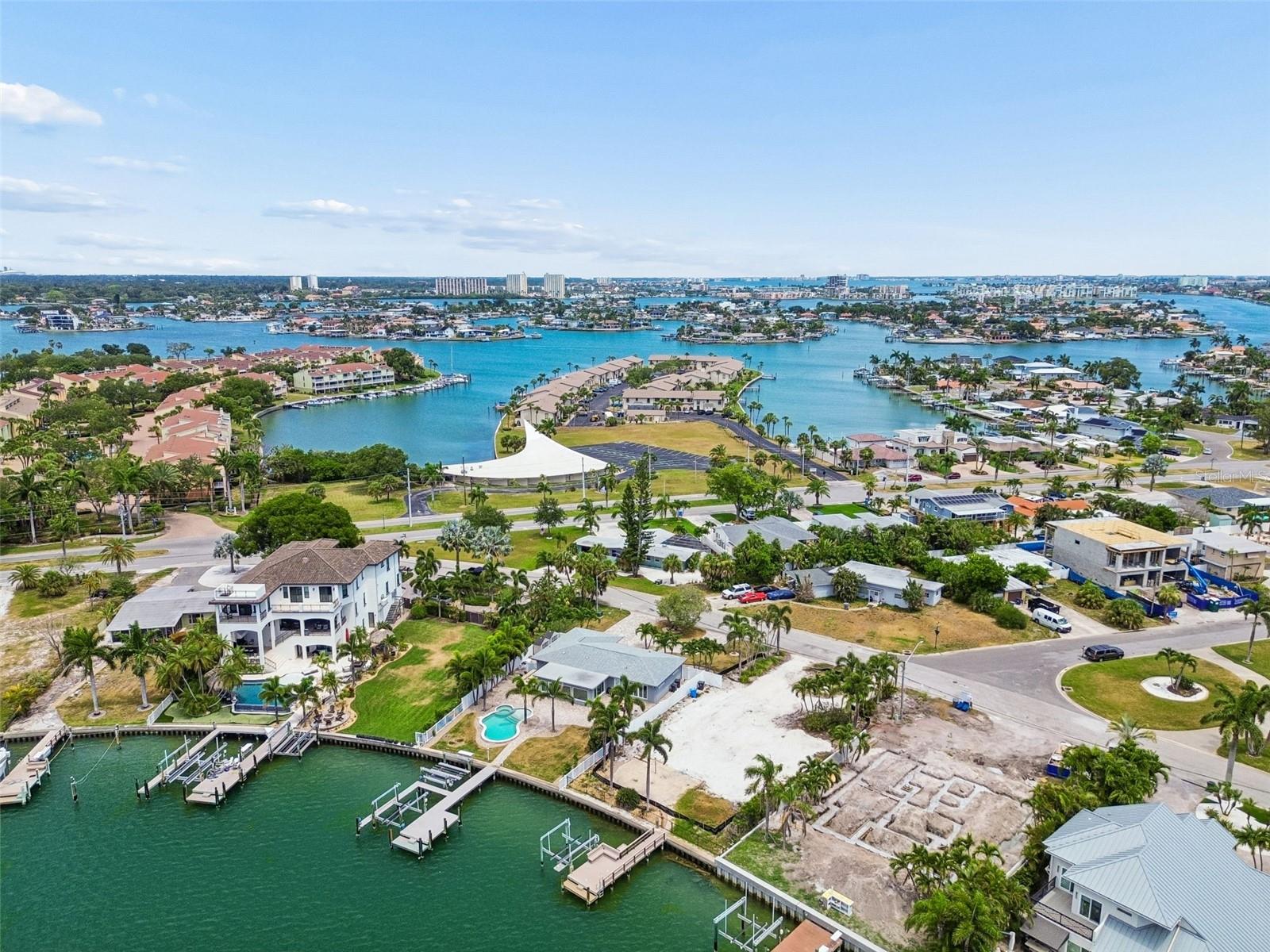 PARADISE ISLAND 2ND ADD - Land