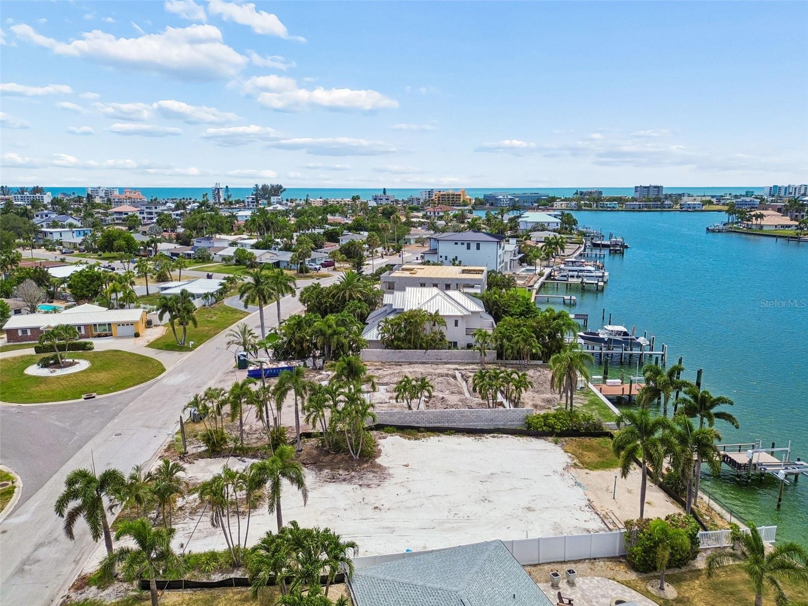 PARADISE ISLAND 2ND ADD - Land