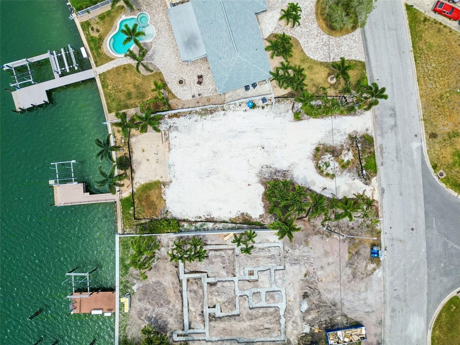 PARADISE ISLAND 2ND ADD - Land