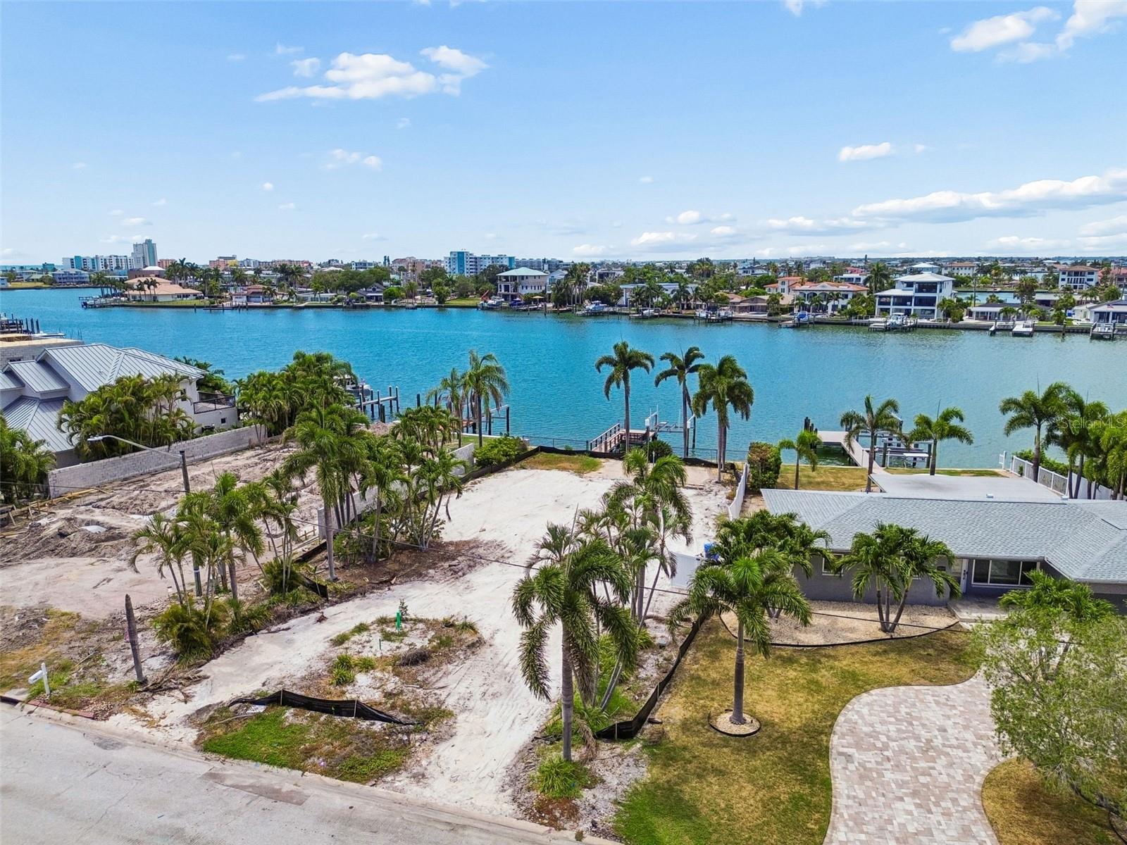 PARADISE ISLAND 2ND ADD - Land