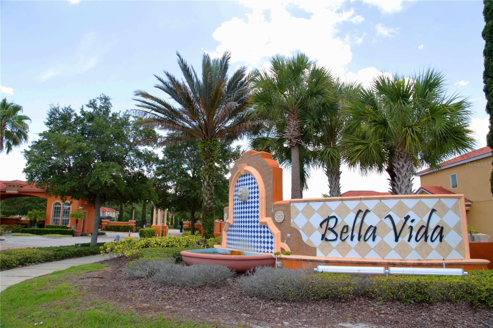 BELLAVIDA PH 1 - Residential
