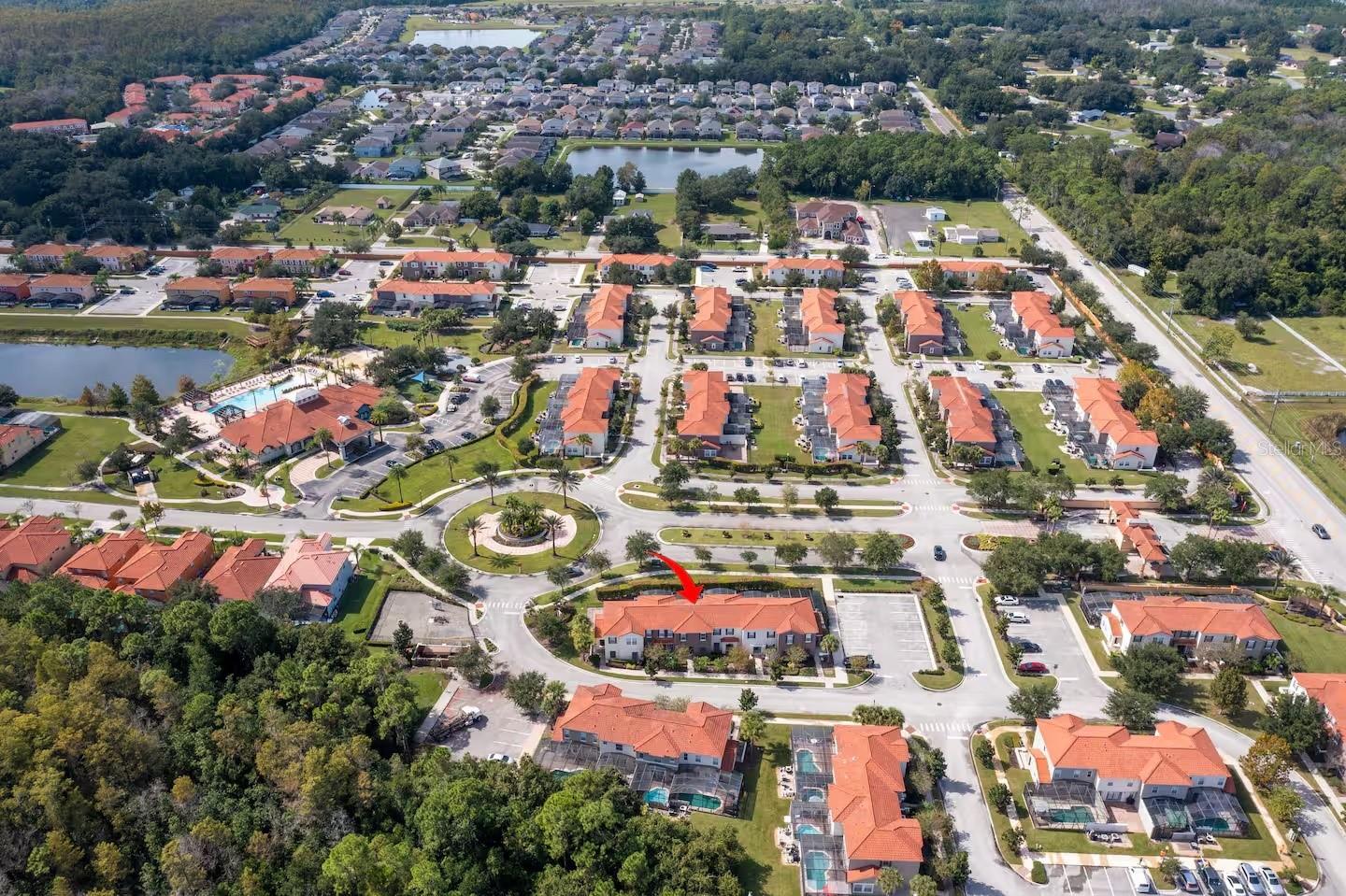 BELLAVIDA PH 1 - Residential