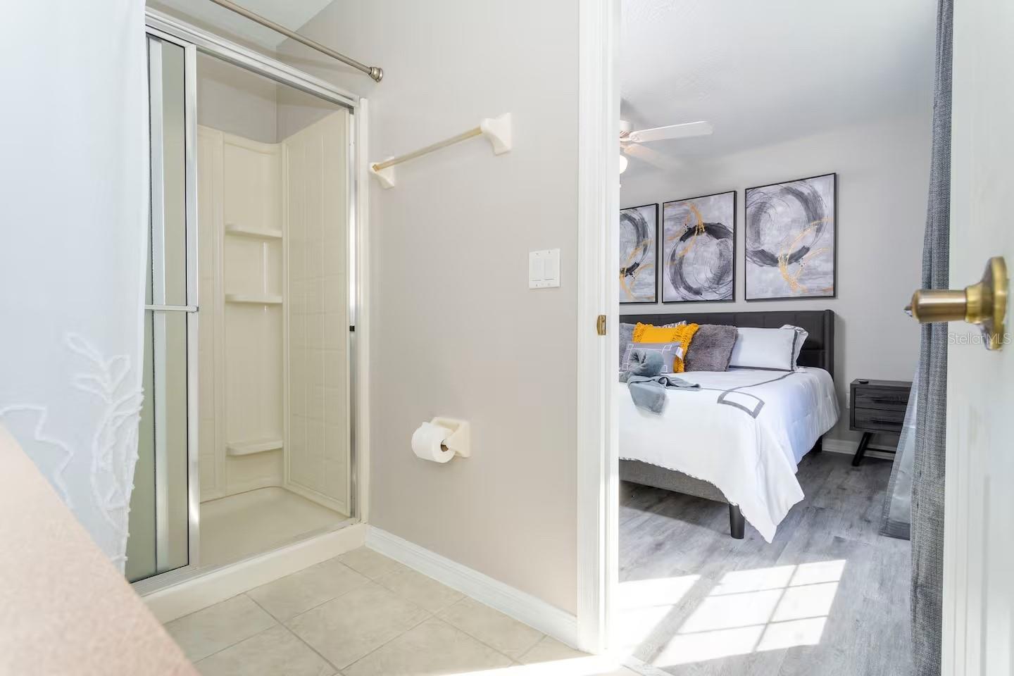 BELLAVIDA PH 1 - Residential