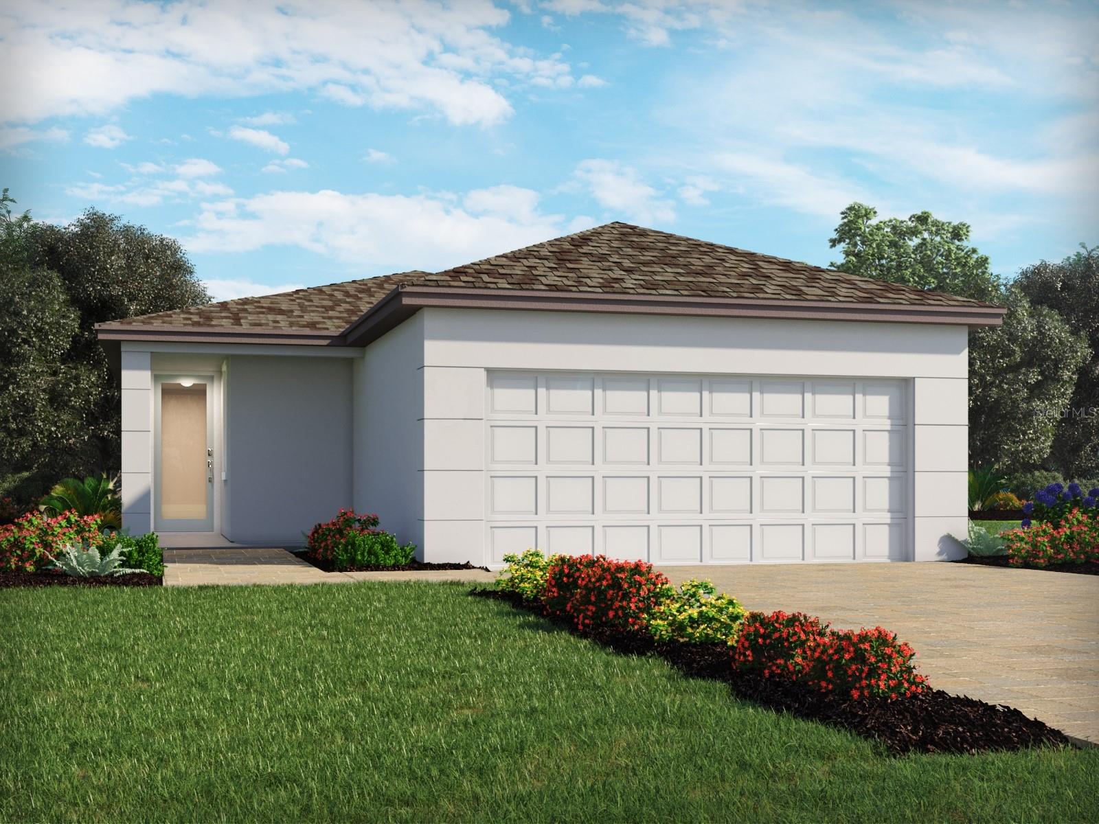 Under Construction. Brand new, energy-efficient home available by Jul 2026! An open floorplan that makes entertaining easy in the open kitchen, dining, and great room that flow to the patio. The primary suite is tucked in the rear of the home offering plenty of privacy and features a spacious walk-in closet and shower. Now selling, Crosswinds Classic Series offers single-family homes in Davenport and Haines City. Residents will have access to an array of resort-style amenities including a pool and cabana, 2 dog parks, playground, walking trails, and 2 sports fields. Schedule an appointment today.  Each of our homes is built with innovative, energy-efficient features designed to help you enjoy more savings, better health, real comfort and peace of mind.