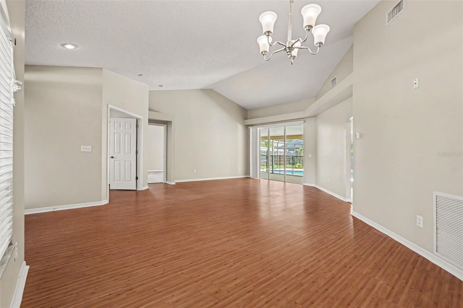 BUCKHORN FIFTH ADD UNIT 1 - Residential