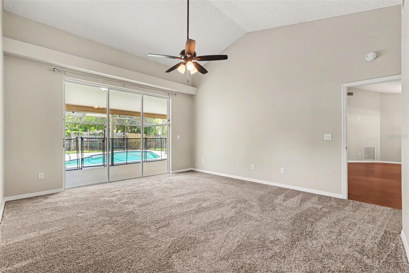BUCKHORN FIFTH ADD UNIT 1 - Residential