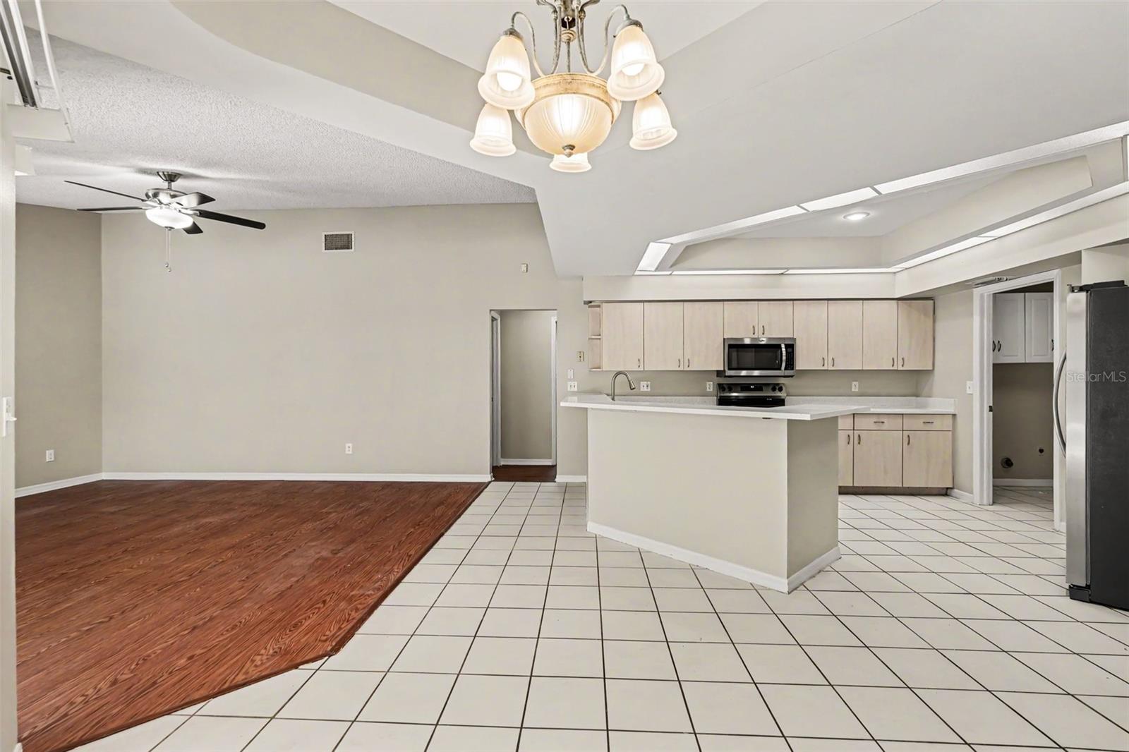 BUCKHORN FIFTH ADD UNIT 1 - Residential