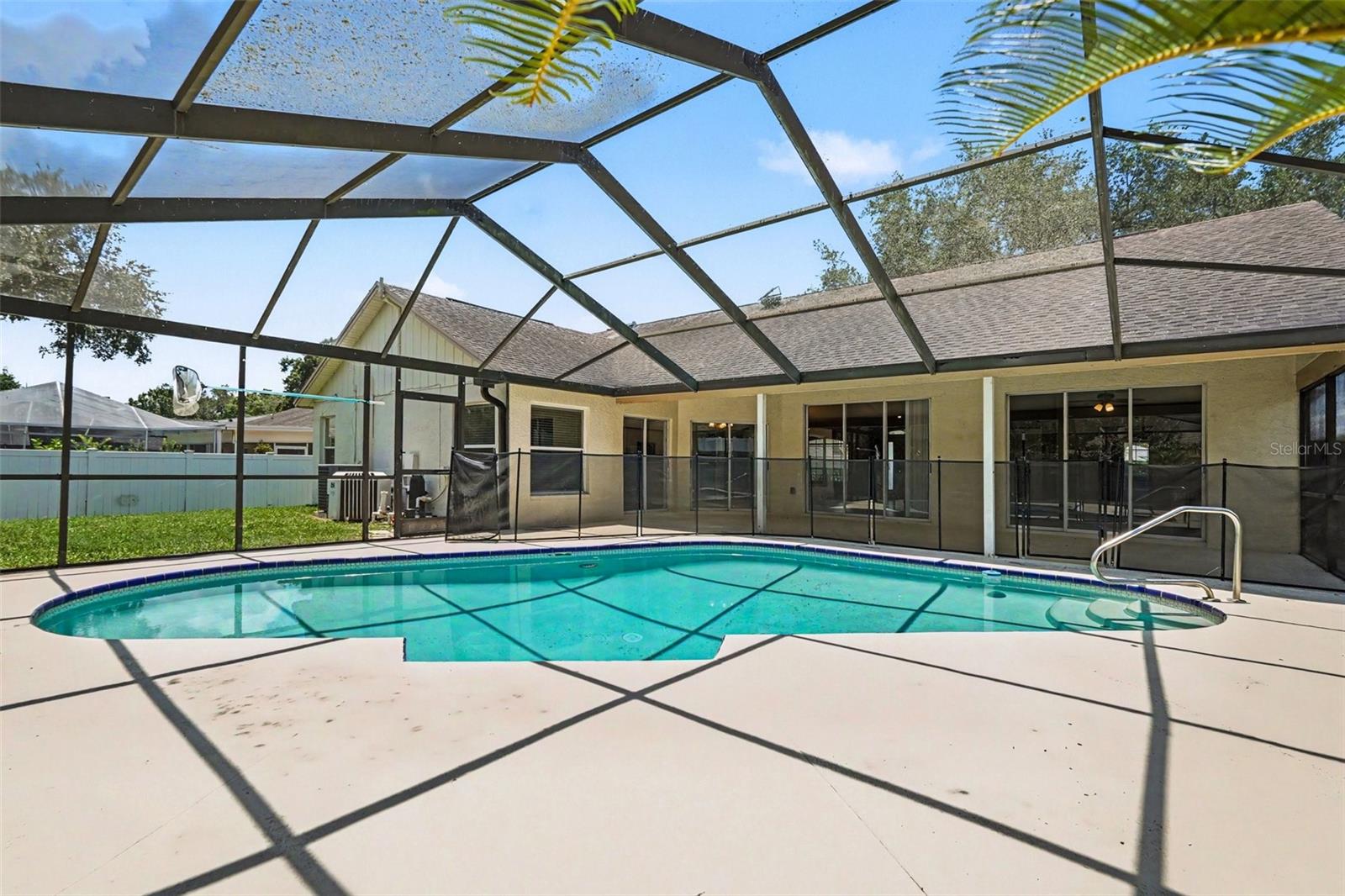 BUCKHORN FIFTH ADD UNIT 1 - Residential