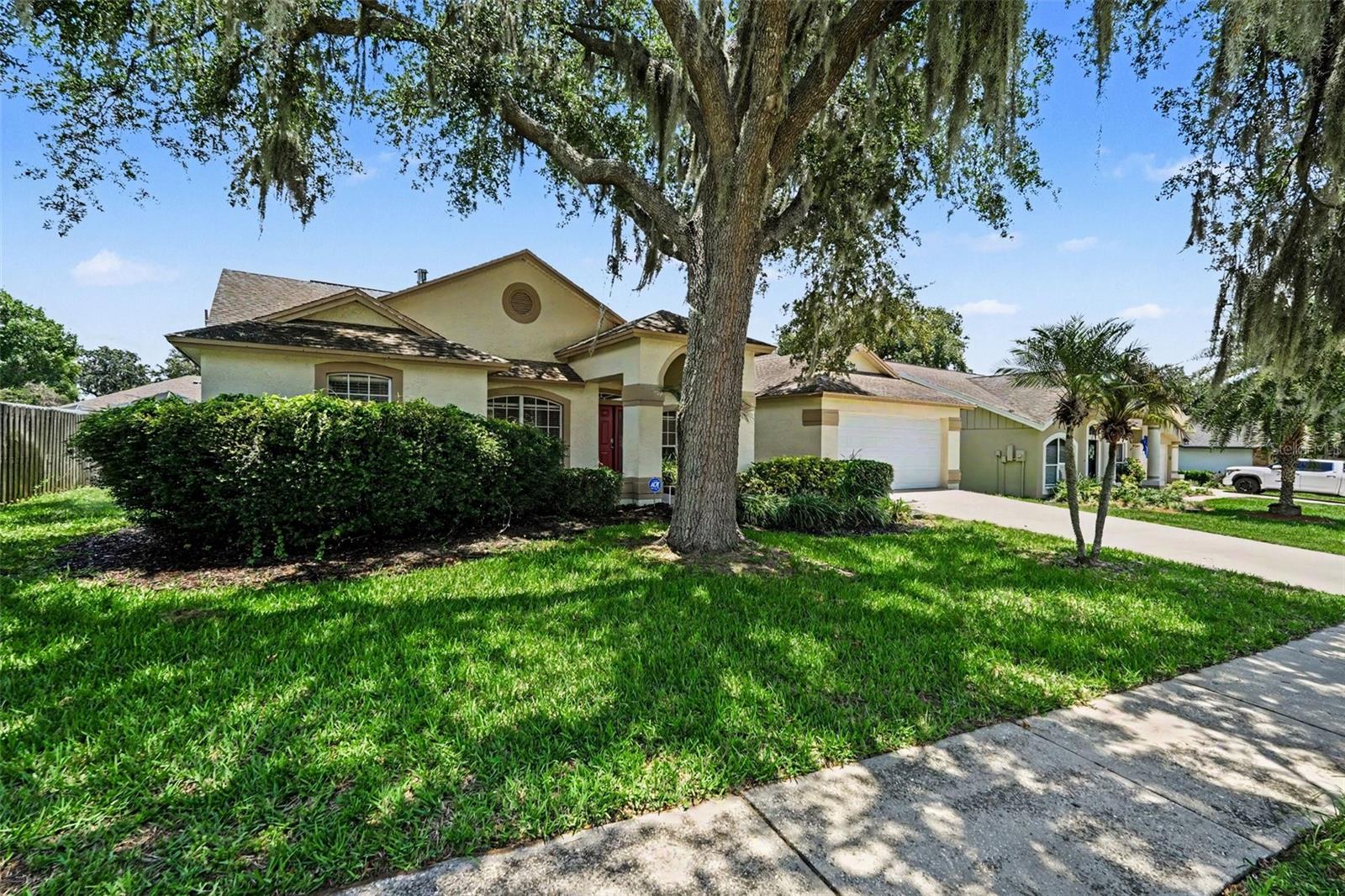 BUCKHORN FIFTH ADD UNIT 1 - Residential