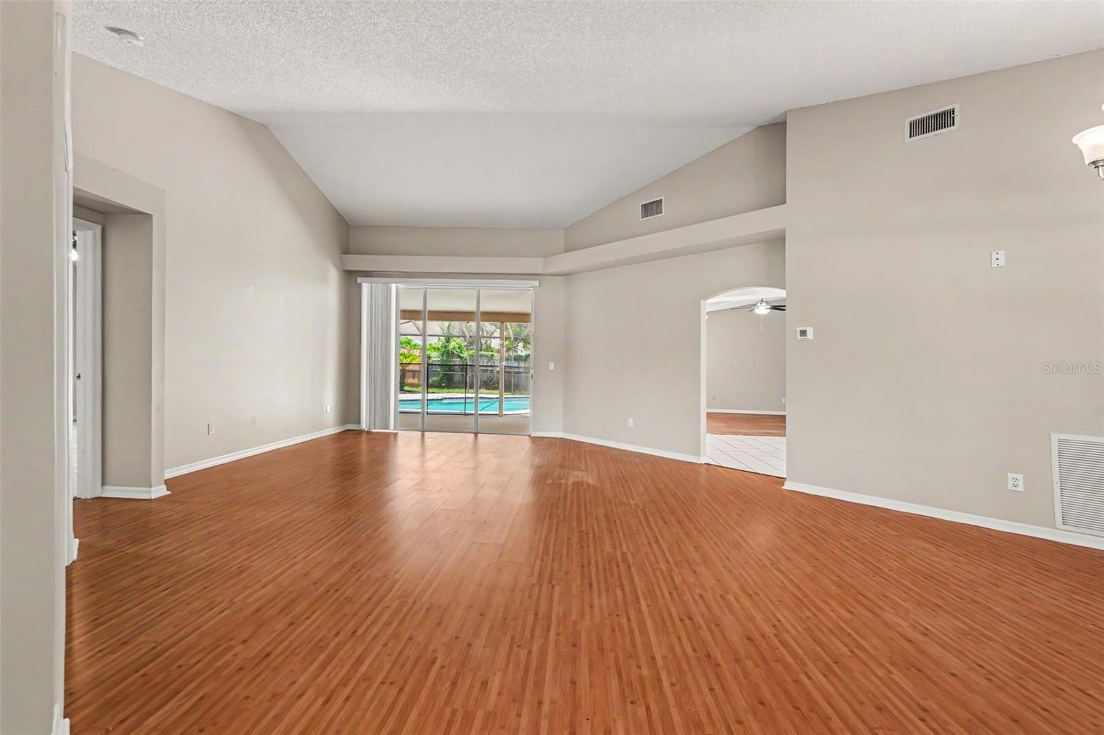 BUCKHORN FIFTH ADD UNIT 1 - Residential