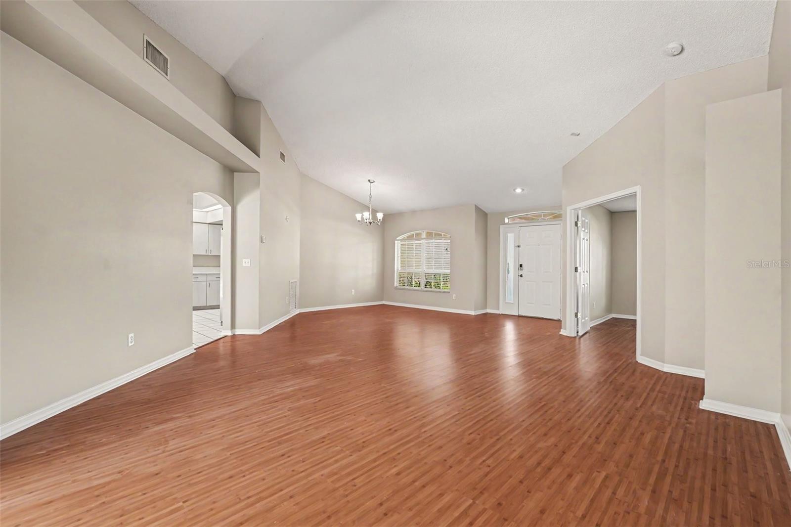 BUCKHORN FIFTH ADD UNIT 1 - Residential