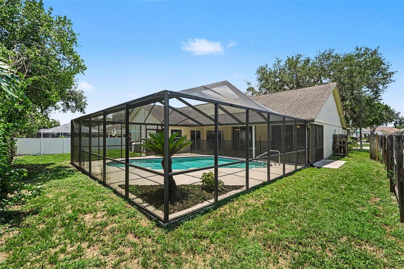 BUCKHORN FIFTH ADD UNIT 1 - Residential