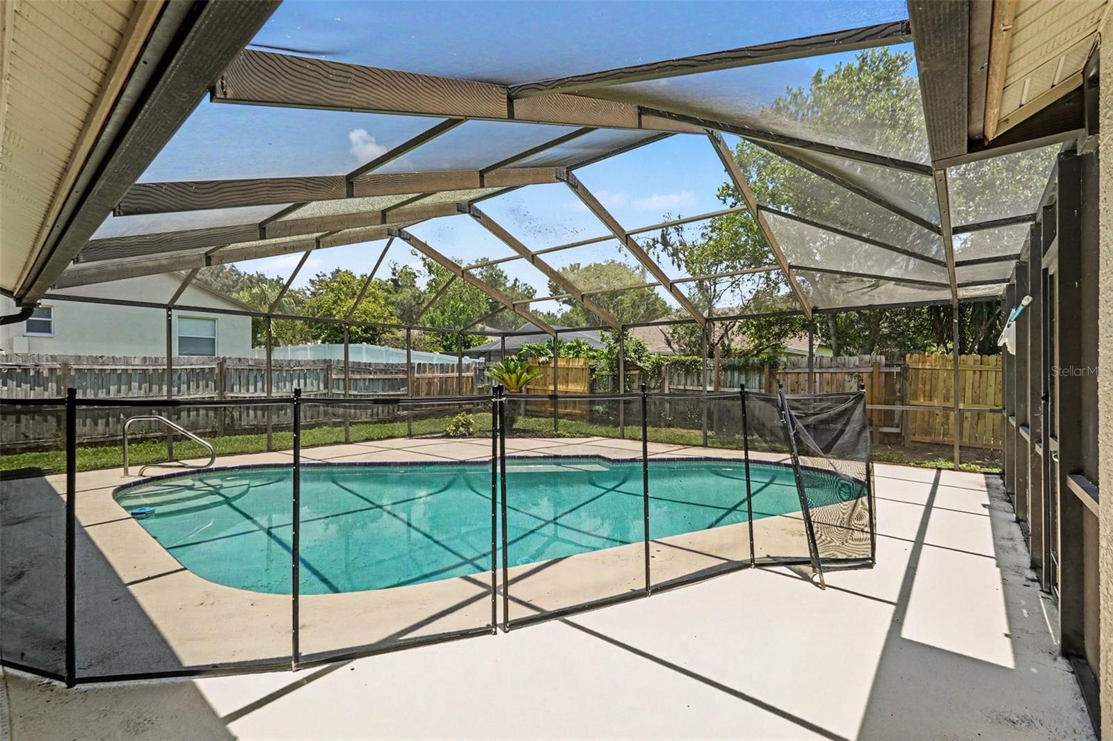 BUCKHORN FIFTH ADD UNIT 1 - Residential
