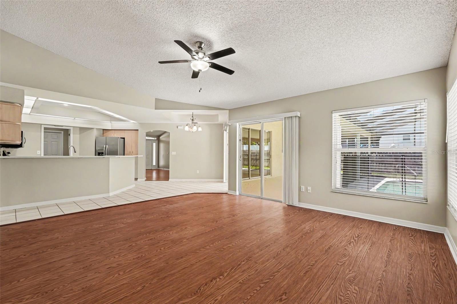 BUCKHORN FIFTH ADD UNIT 1 - Residential