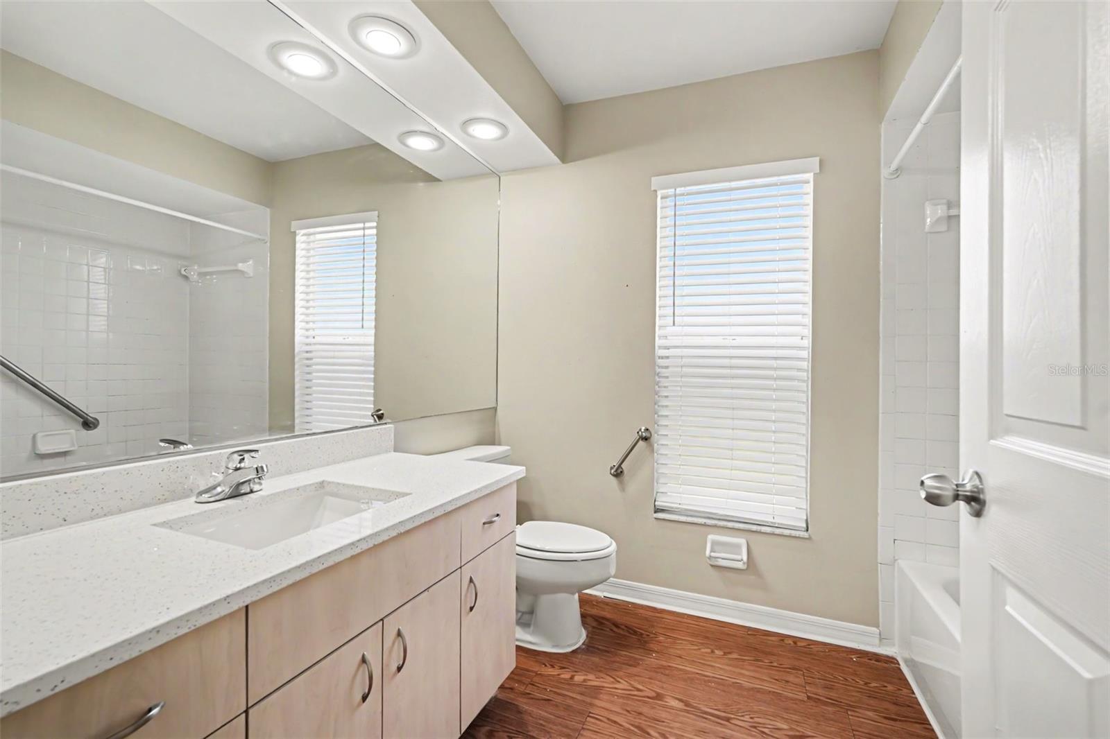 BUCKHORN FIFTH ADD UNIT 1 - Residential