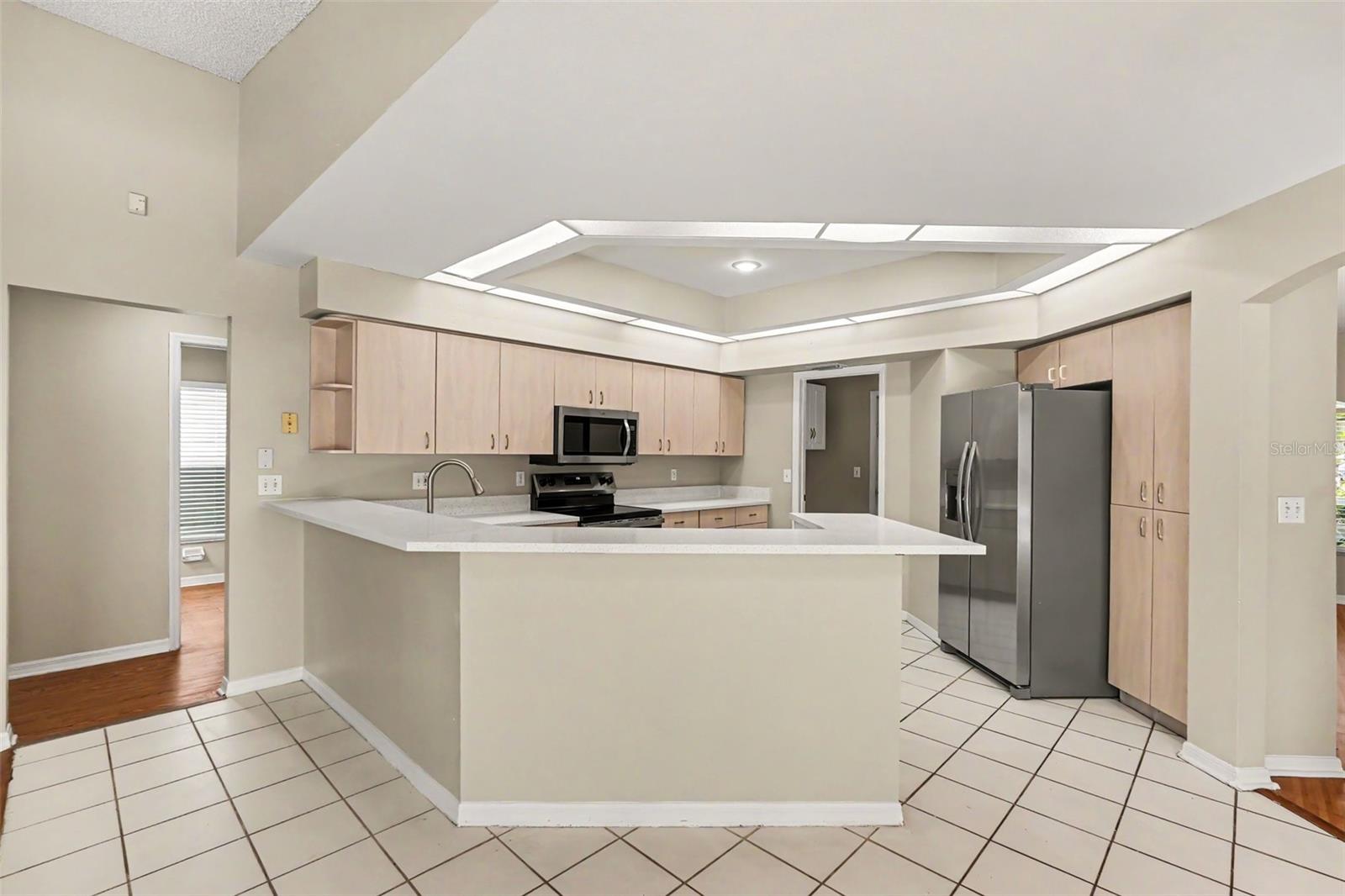 BUCKHORN FIFTH ADD UNIT 1 - Residential