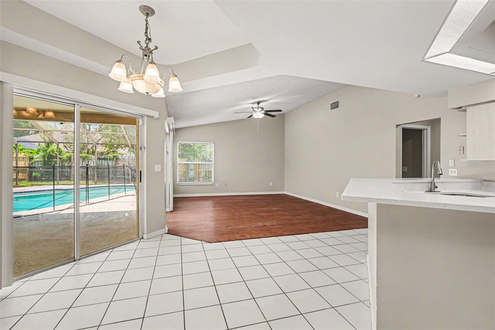 BUCKHORN FIFTH ADD UNIT 1 - Residential