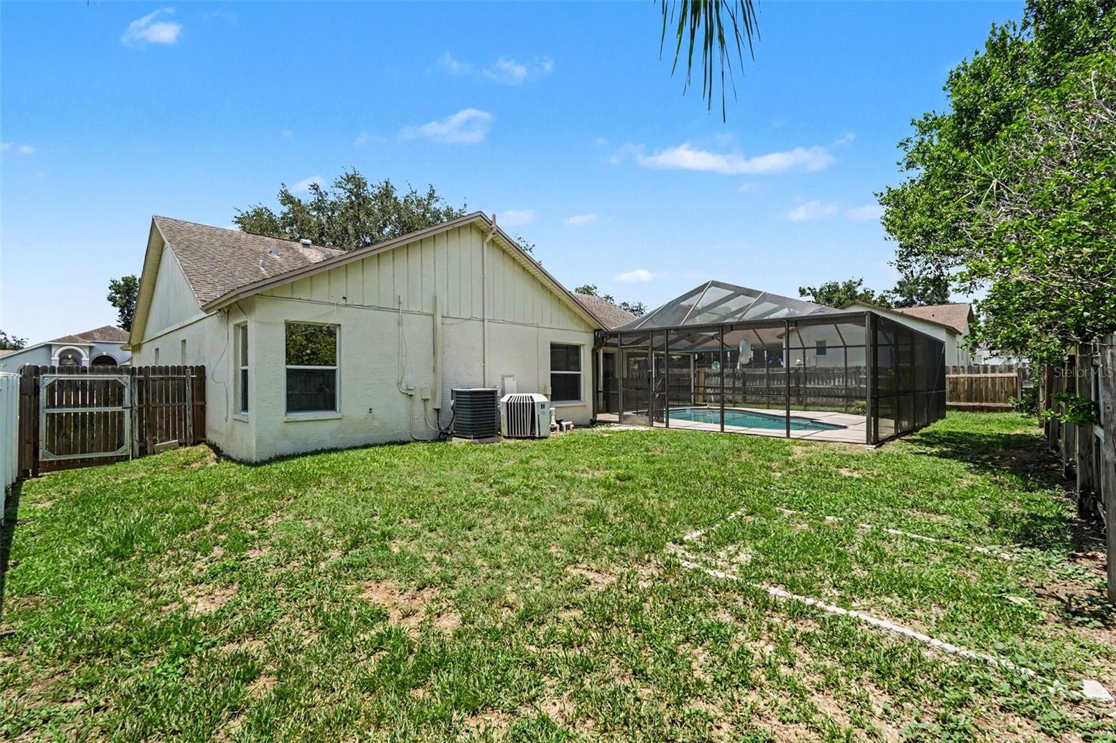 BUCKHORN FIFTH ADD UNIT 1 - Residential