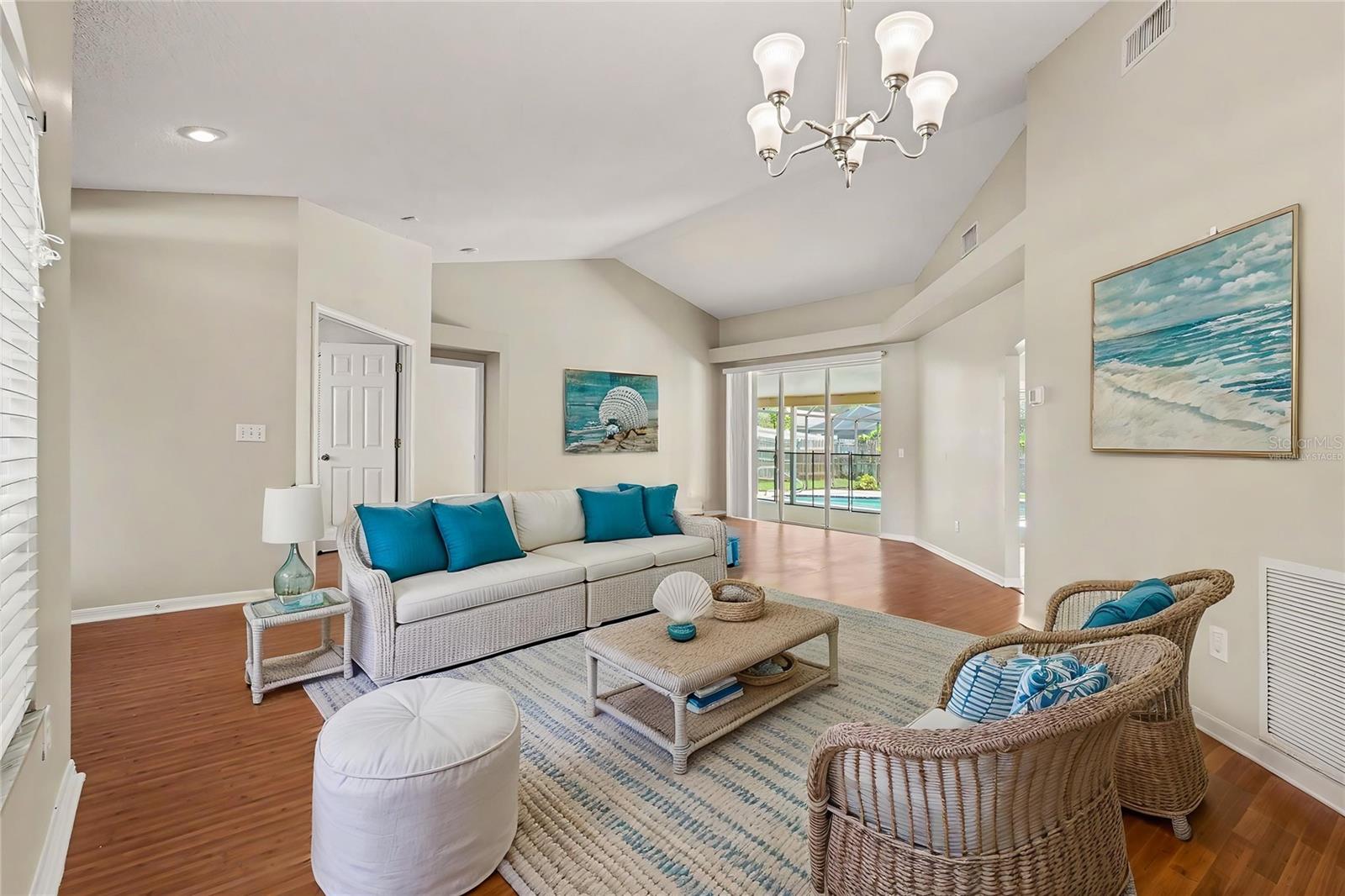 BUCKHORN FIFTH ADD UNIT 1 - Residential